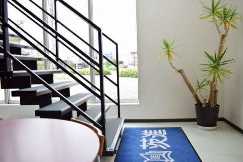 茨進中学受験ゼミ 赤塚駅前校1号館 の内観画像