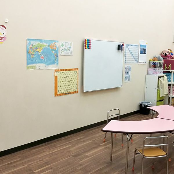 講談社こども教室 ナゴヤドーム前教室 の内観画像