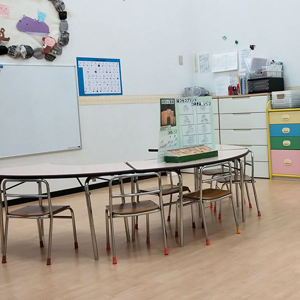 講談社こども教室 ワンダーシティ教室 の内観画像