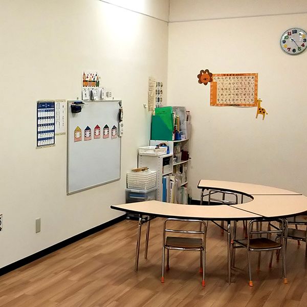 講談社こども教室 八事教室 の内観画像