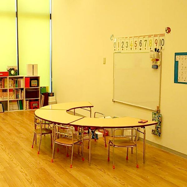 講談社こども教室 吉川美南教室 の内観画像