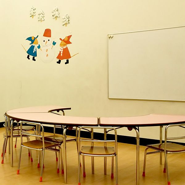 講談社こども教室 新瑞橋教室 の内観画像