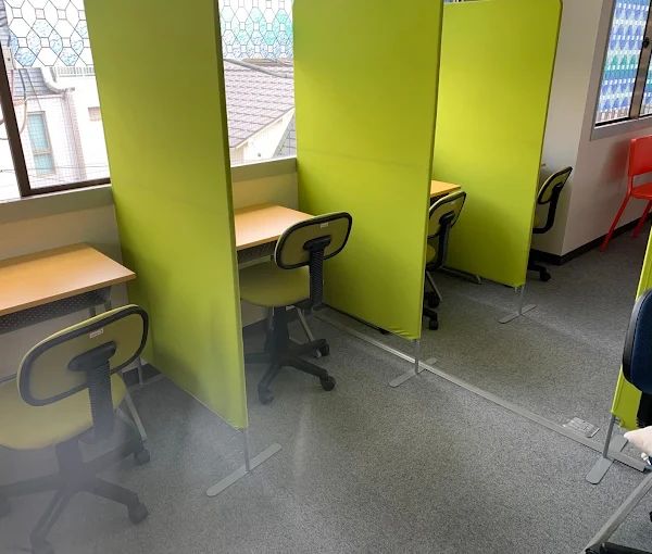 稲門進学ゼミナール 本部校 の内観画像