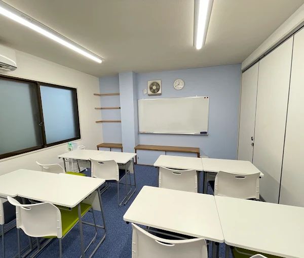 稲野義塾 本校 の内観画像