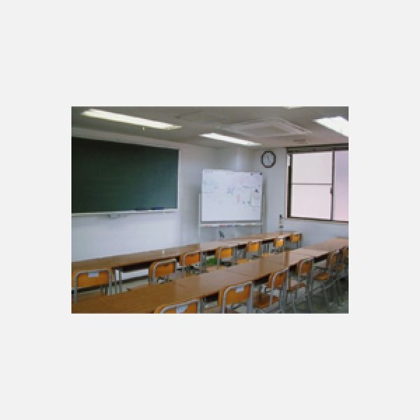 宇高附中セミナー・ルミナス 本校 の内観画像