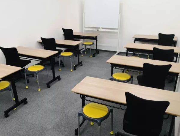 武田塾 高円寺校 の内観画像