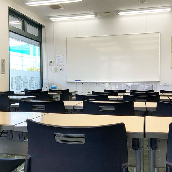 湘南ゼミナール 個別指導コース 鹿島田 の内観画像