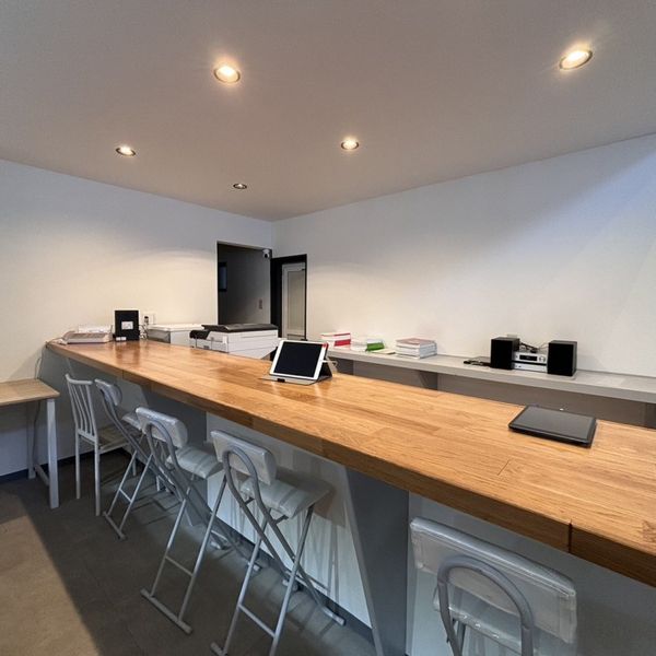 個別指導の明光義塾 名寄駅前教室 の内観画像