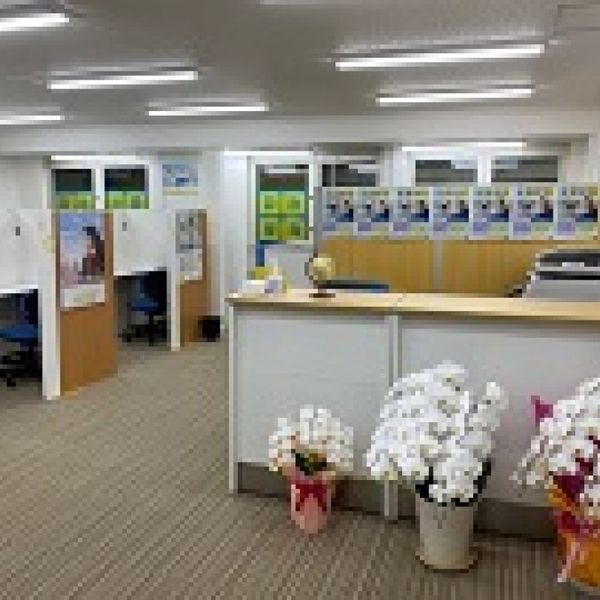 個別指導の明光義塾 立花教室 の内観画像