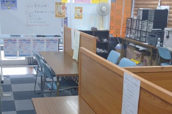 遊ｃｏｍｍ 瑞穂校 の内観画像