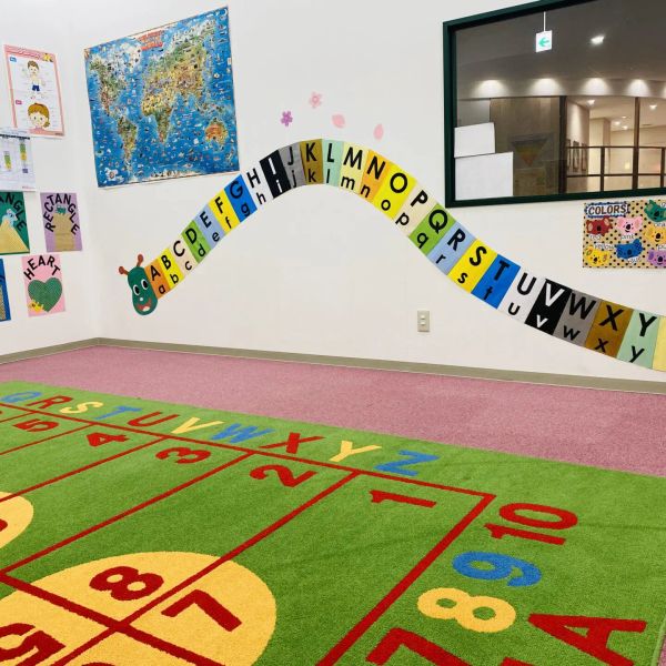 セイハ英語学院 イオンタウンユーカリが丘 の内観画像