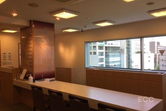 ＥＣＣ　ＫＩＤＳ ＥＣＣ　ＫＩＤＳ　新百合ヶ丘校 の内観画像