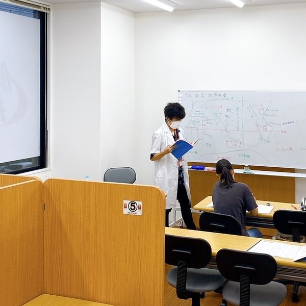 個別指導 スクールIE 東豊中校 の内観画像