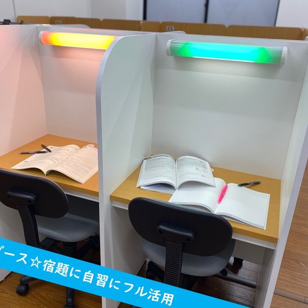 個別指導 スクールIE 東豊中校 の内観画像