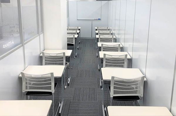 トーマス【ＴＯＭＡＳ】 尾山台校 の内観画像