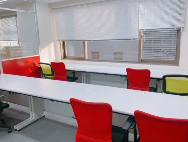 武田塾 天王寺校 の内観画像