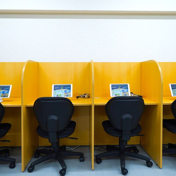 完全個別　松陰塾 中野江古田校 の内観画像