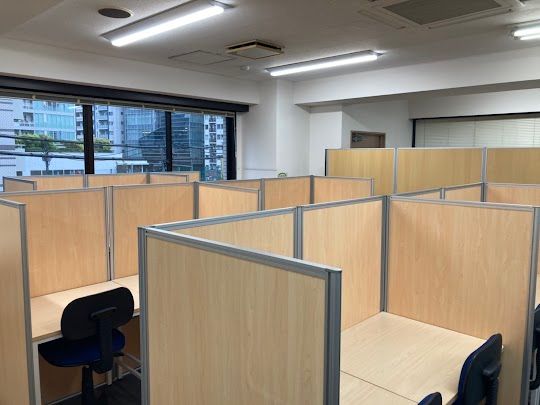 個別指導WAM 四谷三丁目駅前校 の内観画像