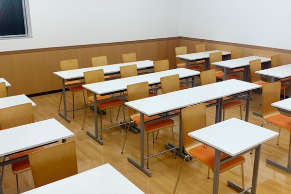 セナミ学院 結城校 の内観画像