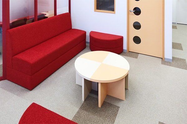 自立学習RED(レッド) 塩釜教室 の内観画像