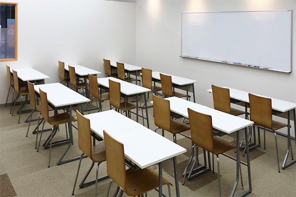 自立学習RED(レッド) 塩釜教室 の内観画像