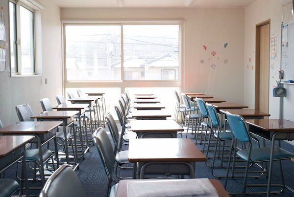 咲塾 宙 SOLA 大高校 の内観画像