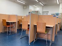 個別指導まなびプラス 垂水教室 の内観画像