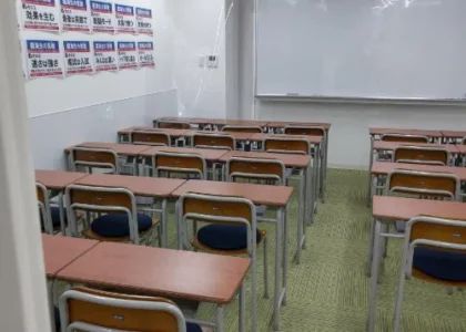 臨海セミナー　小中学部 生田 の内観画像