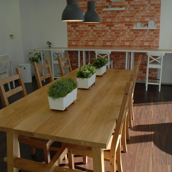 横須賀ゼミナール 本校 の内観画像