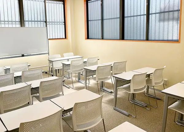 個別指導なら森塾 加須校 の内観画像