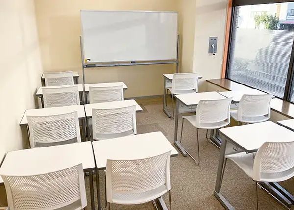 個別指導なら森塾 宇都宮校 の内観画像