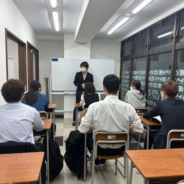 個別指導 スクールIE 三郷北口校 の内観画像