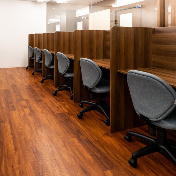 栄光ゼミナール 大学受験ナビオ ナビオ大船校 の内観画像