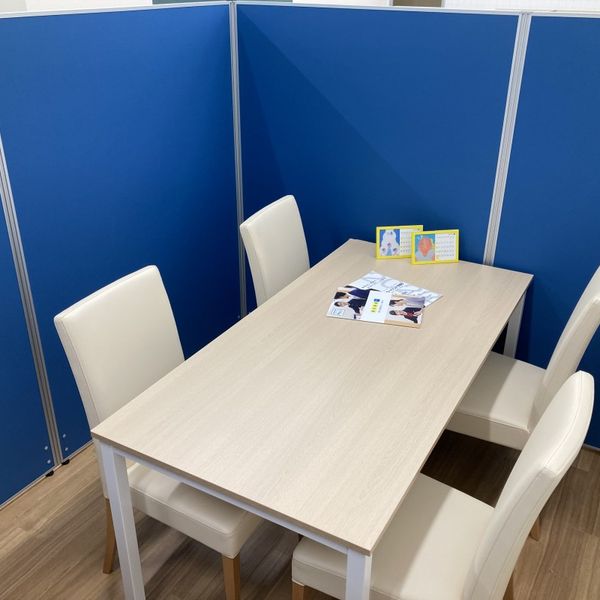 個別指導の明光義塾 香椎・千早教室 の内観画像