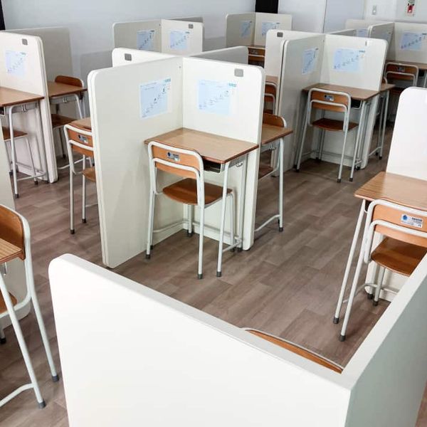 個別指導　コノ塾 永山校 の内観画像