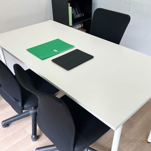 個別指導　コノ塾 永山校 の内観画像