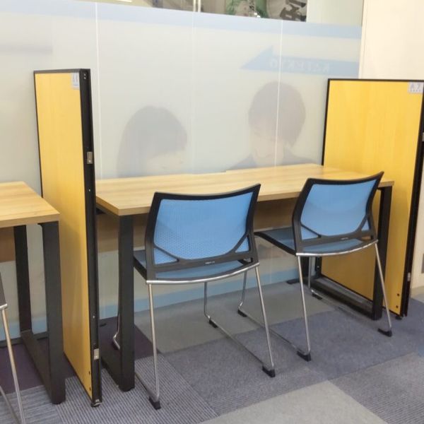 KATEKYO学院 Mウイング校 の内観画像