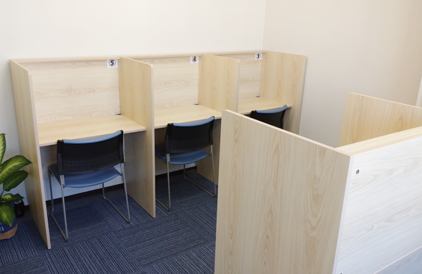 ＫＡＴＥＫＹＯ学院 黒磯駅前校 の内観画像