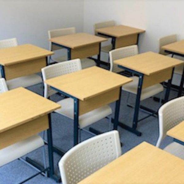 昴塾 滋賀草津校 の内観画像