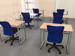 個別指導学院　Ｈｅｒｏ’ｓ　ヒーローズ 今校 の内観画像