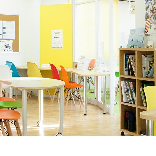 LITALICOワンダー 押上教室 の内観画像