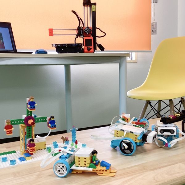 ＬＩＴＡＬＩＣＯワンダー 津田沼教室 の内観画像