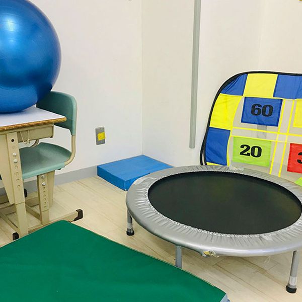 ＬＩＴＡＬＩＣＯジュニア（スタンダードコース） たまプラーザ教室 の内観画像