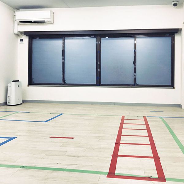 ＬＩＴＡＬＩＣＯジュニア（スタンダードコース） たまプラーザ教室 の内観画像