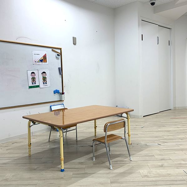 LITALICOジュニア(スタンダードコース) 新大阪教室 の内観画像