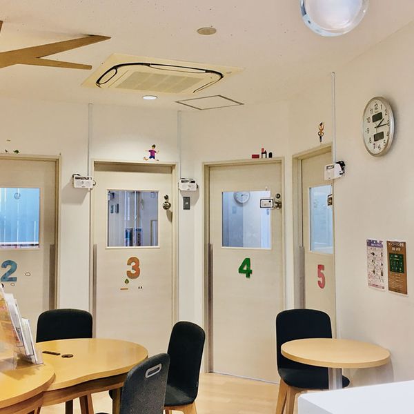 LITALICOジュニア(スタンダードコース) 新所沢教室 の内観画像
