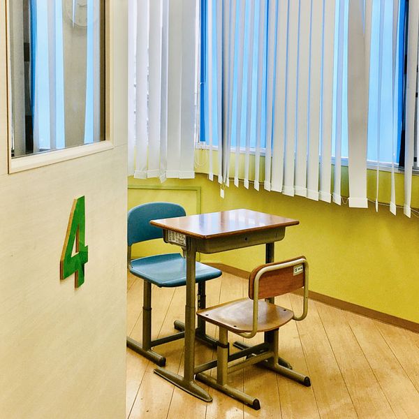 LITALICOジュニア(スタンダードコース) 新所沢教室 の内観画像