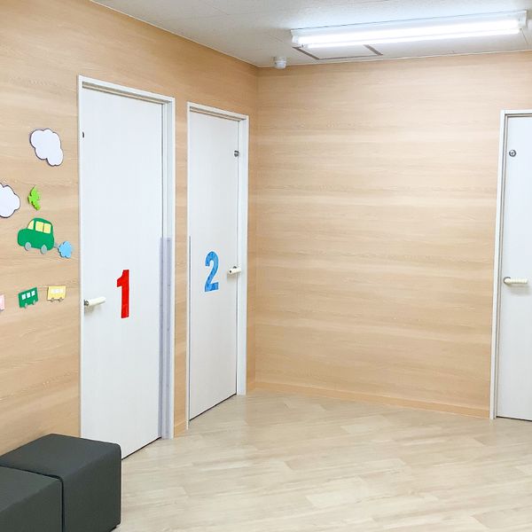 LITALICOジュニア(スタンダードコース) 鳩ヶ谷教室 の内観画像