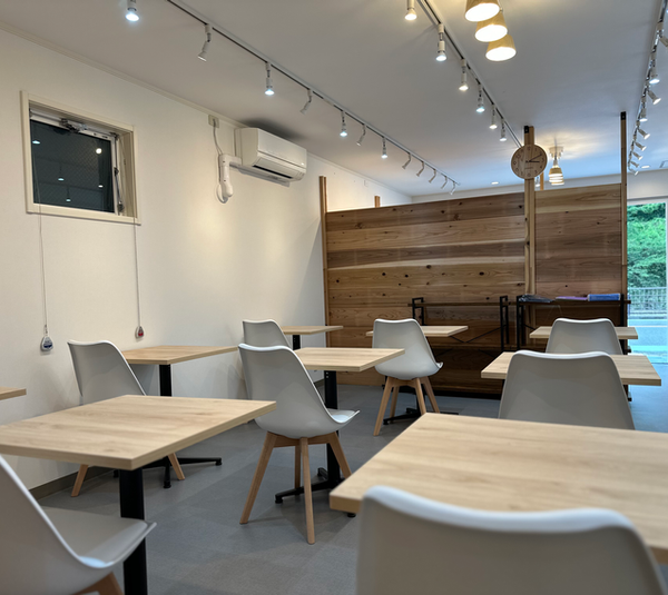 With学習塾 六合本校 の内観画像