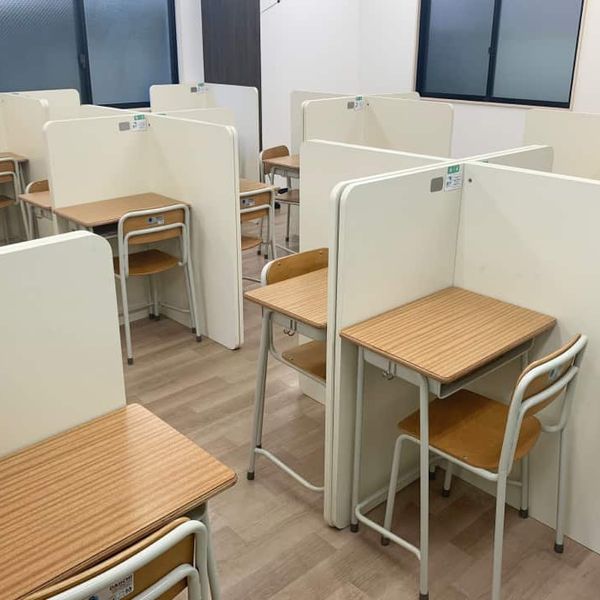 個別指導 コノ塾 三鷹下連雀校 の内観画像